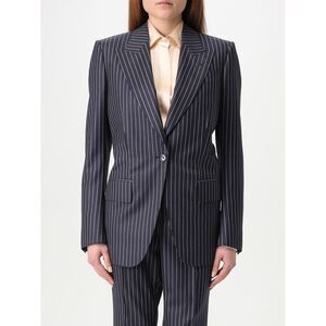 Tom Ford Jacket Woman Blue